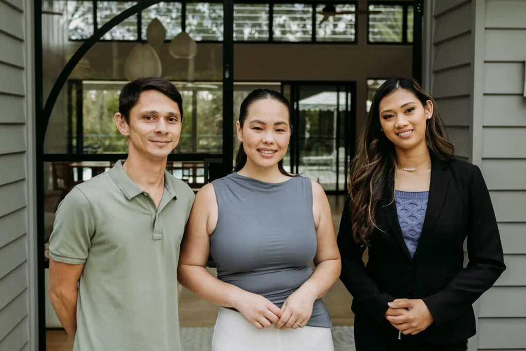 Rise property team brisbane